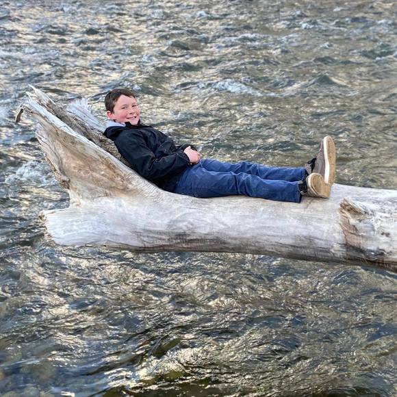 Meet your Posher, Cal - Picture 1 of 1